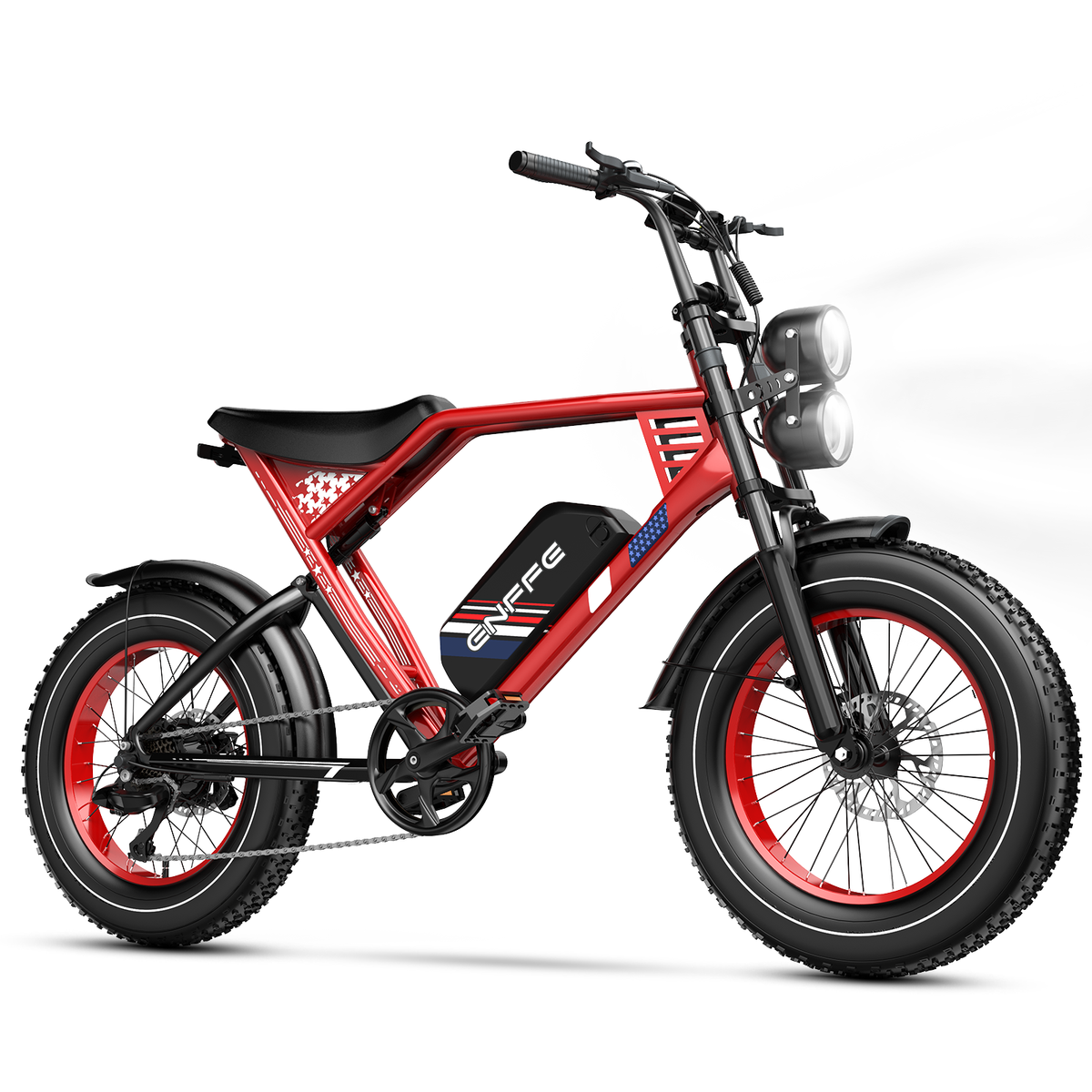 Explorer ES2S Max