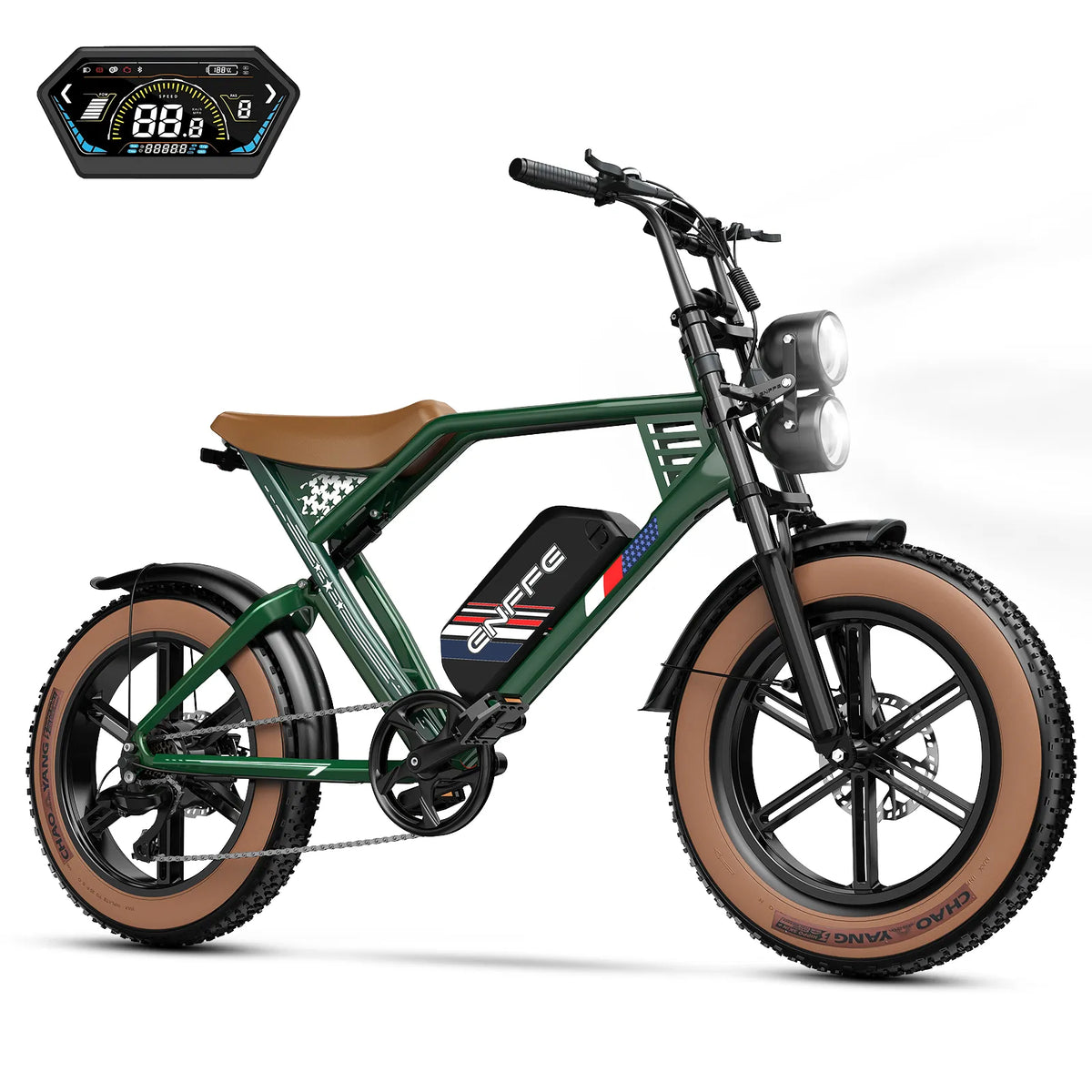 Explorer ES2S Max