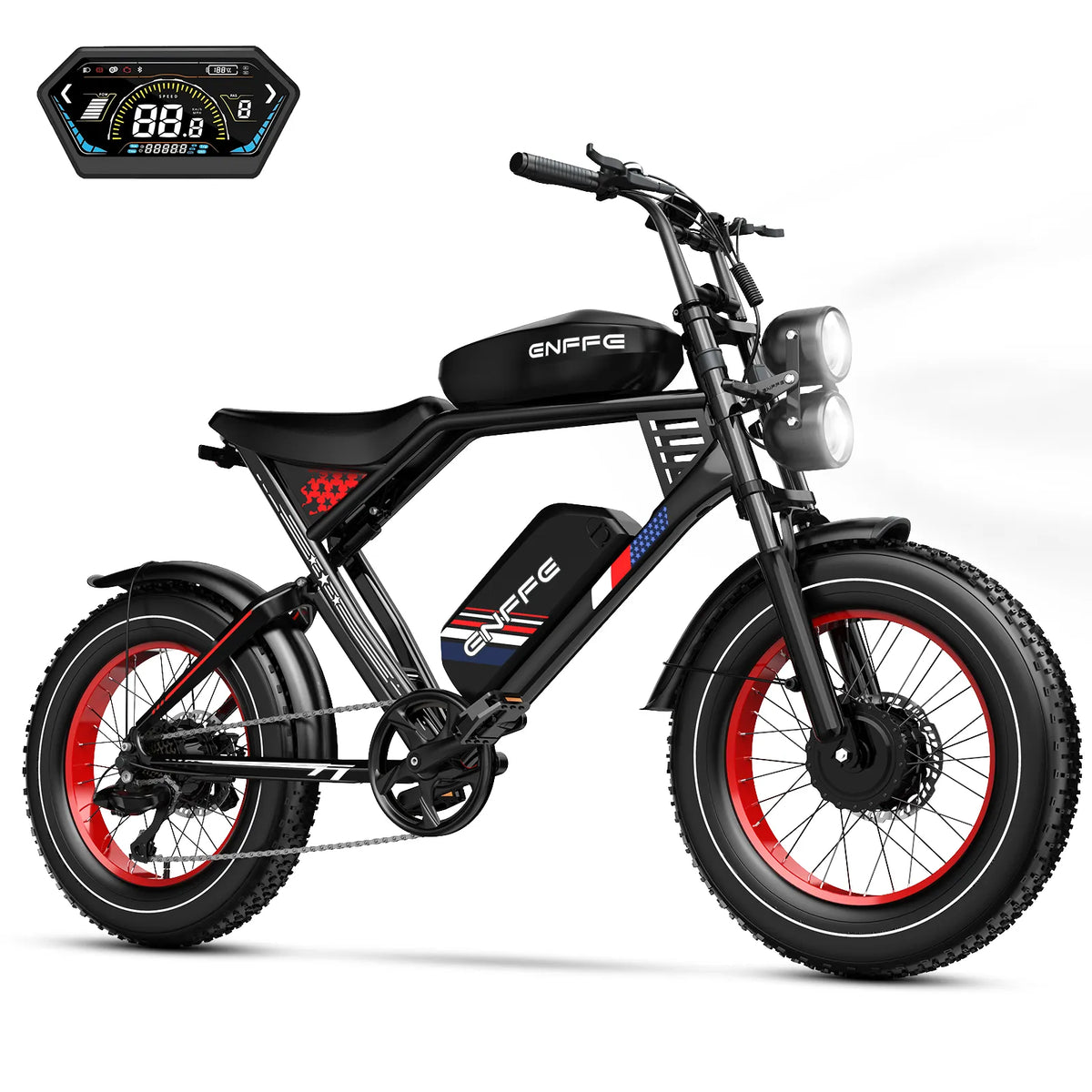 Explorer ES2D Ultra