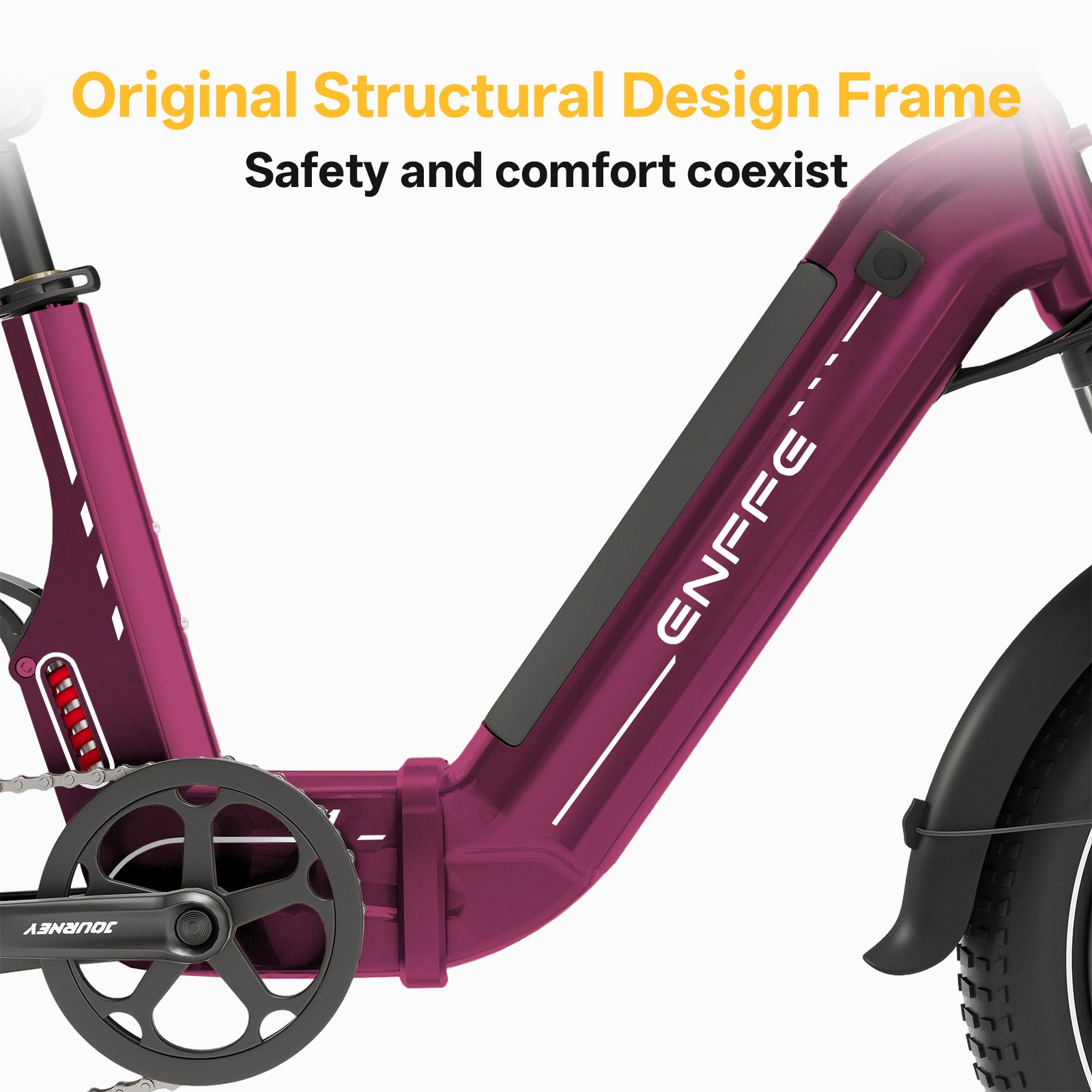 Journey EF1 Pro – enffebike