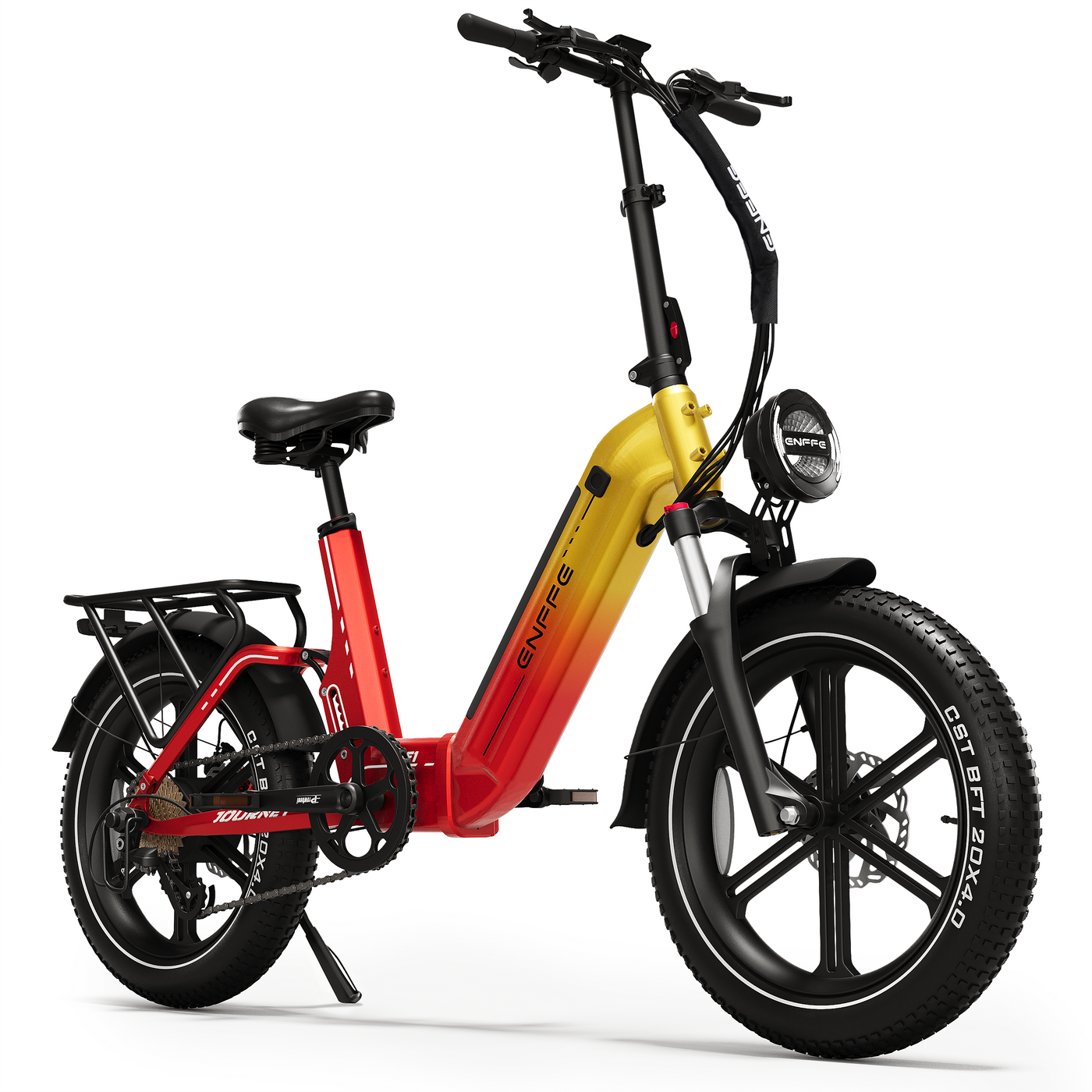 Journey EF1 Pro