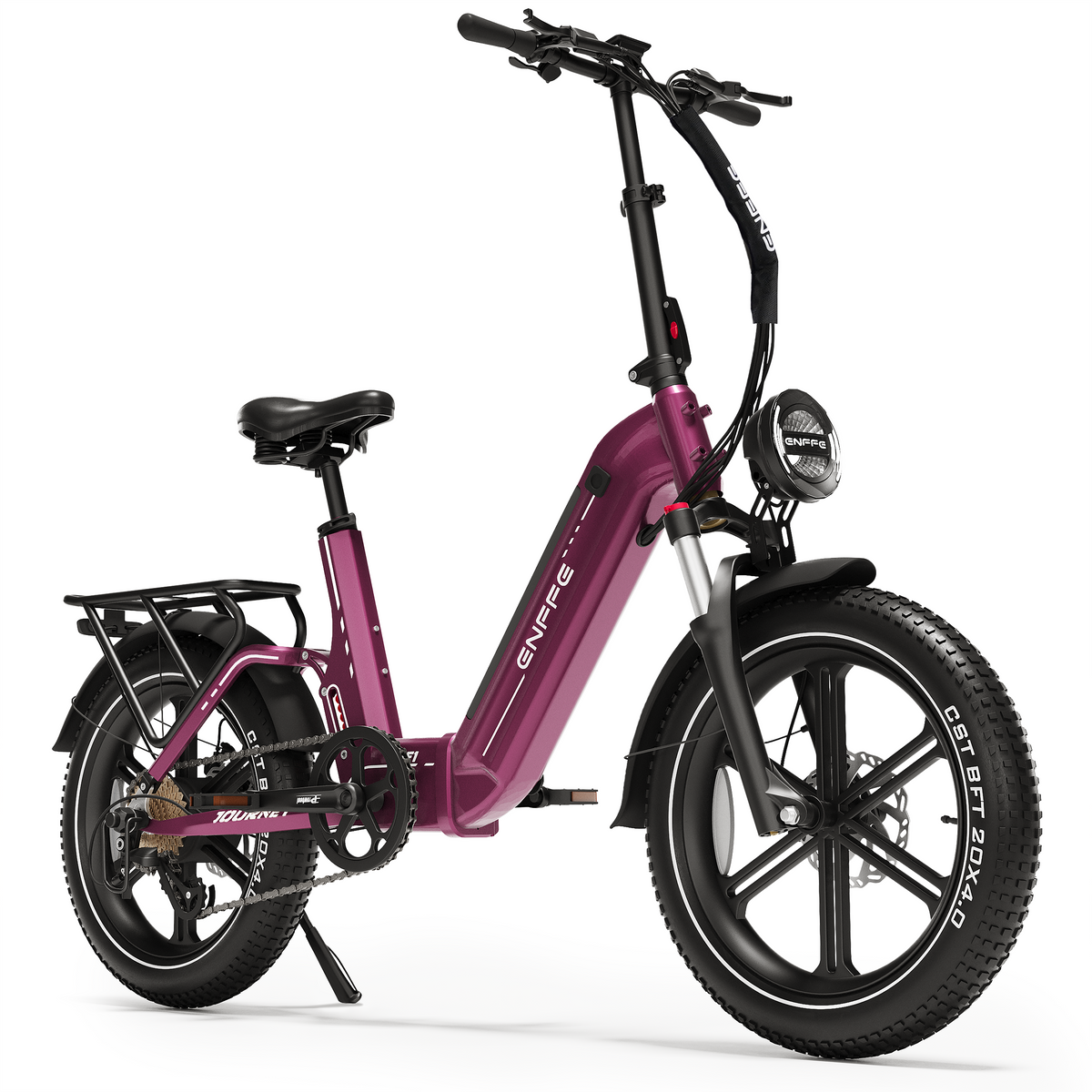 Journey EF1 Pro