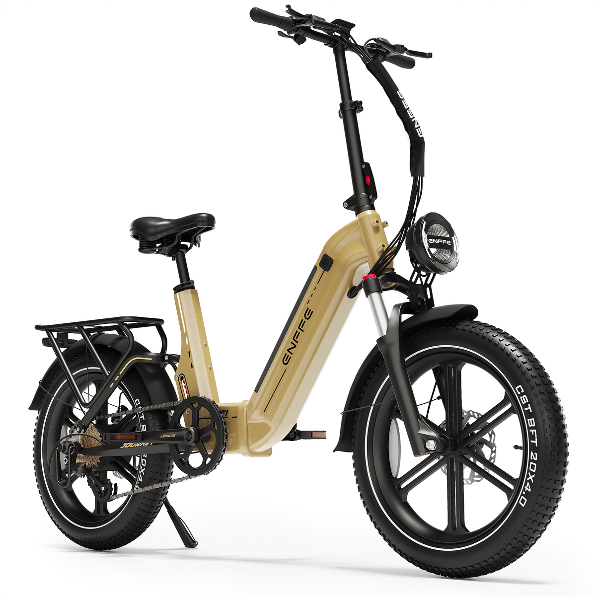 Journey EF1 Pro CP